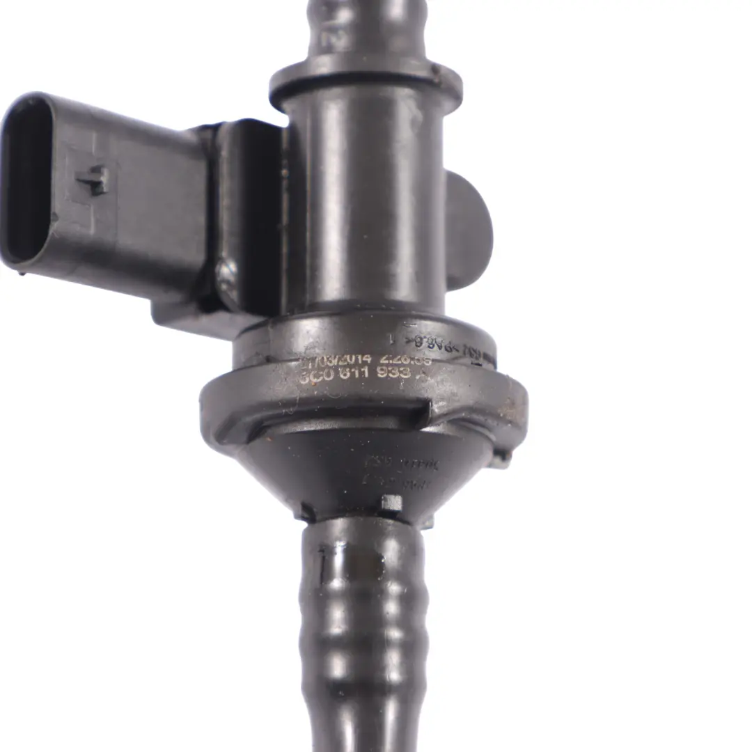 Manguera vacío para motor gasolina para VW Polo 6C Audi A1 S1 8X 1.8 2.0 con número de pieza 6C0612041P VW Polo 6C Audi A1 S1 8X 1.8 2.0 Manguera vacío para motor gasolina - SKU 6C0612041P - Número de pieza 6C0612041P