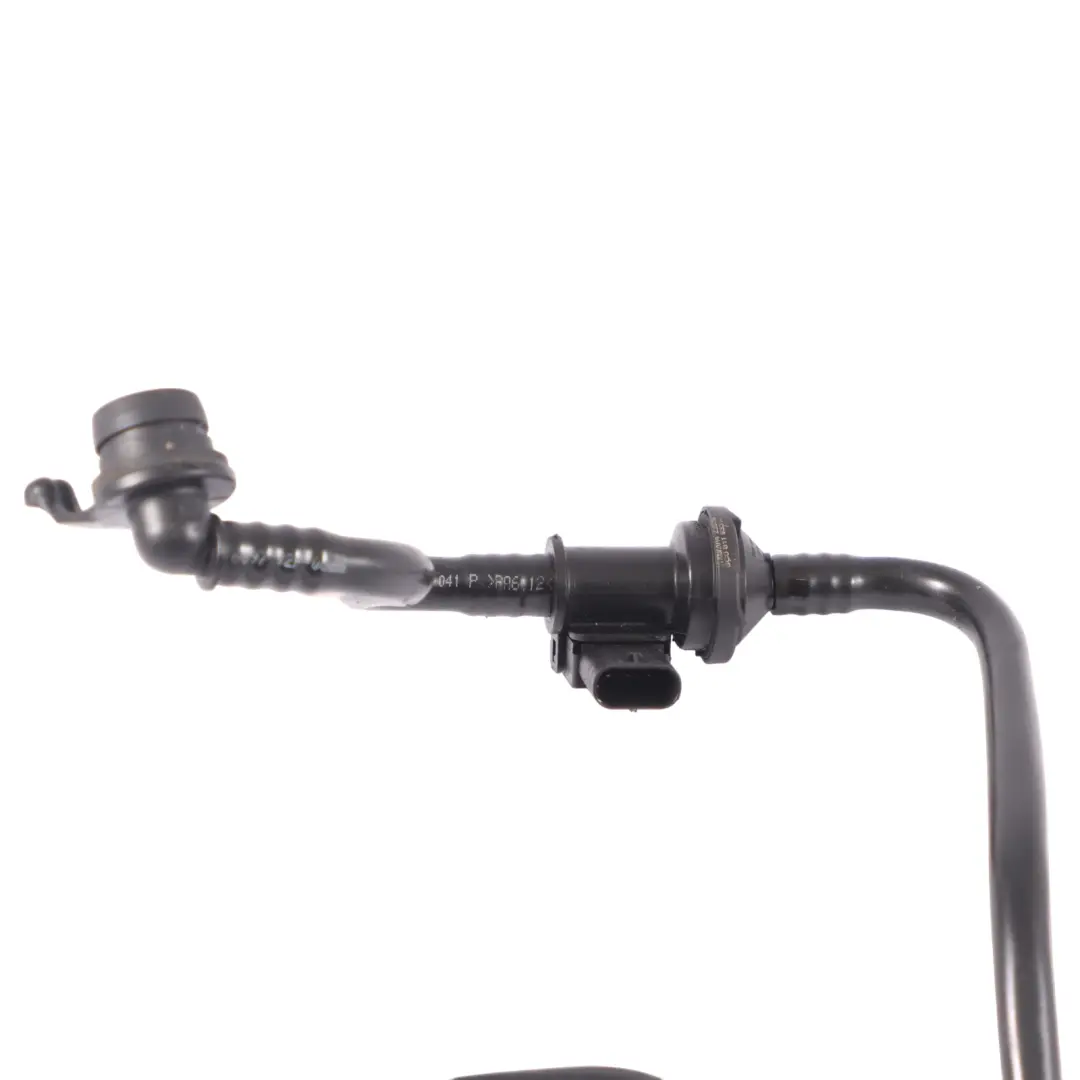 Vacuum Hose Pipe to VW Polo 6C Audi A1 S1 8X 1.8 2.0 Petrol Engine with Part number 6C0612041P VW Polo 6C Audi A1 S1 8X 1.8 2.0 Petrol Engine Vacuum Hose Pipe - SKU 6C0612041P - Part number 6C0612041P