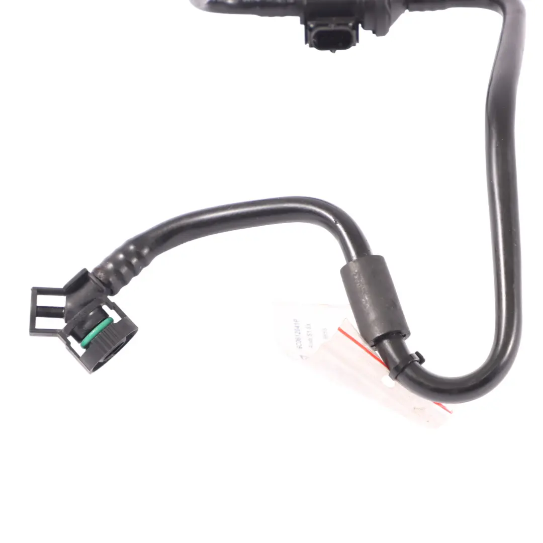 VW Polo 6C Audi A1 S1 8X 1.8 2.0 Benzinmotor Unterdruckschlauch - SKU 6C0612041P - Teilenummer 6C0612041P
