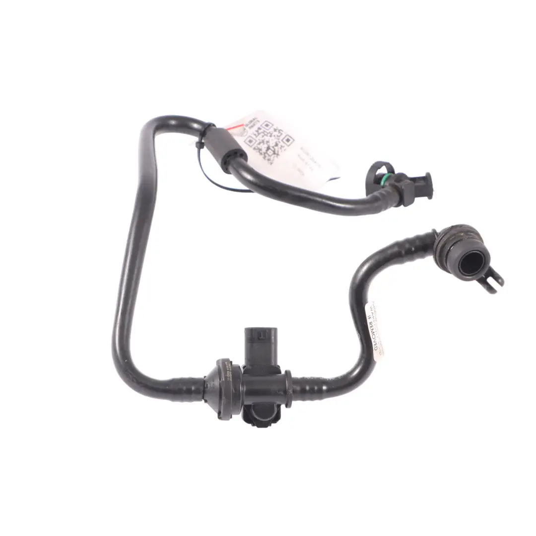 VW Polo 6C Audi A1 S1 8X 1.8 2.0 Benzinmotor Unterdruckschlauch - SKU 6C0612041P - Teilenummer 6C0612041P