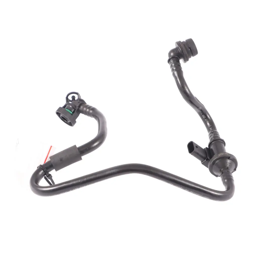 Manguera vacío para motor gasolina para VW Polo 6C Audi A1 S1 8X 1.8 2.0 con número de pieza 6C0612041P VW Polo 6C Audi A1 S1 8X 1.8 2.0 Manguera vacío para motor gasolina - SKU 6C0612041P - Número de pieza 6C0612041P