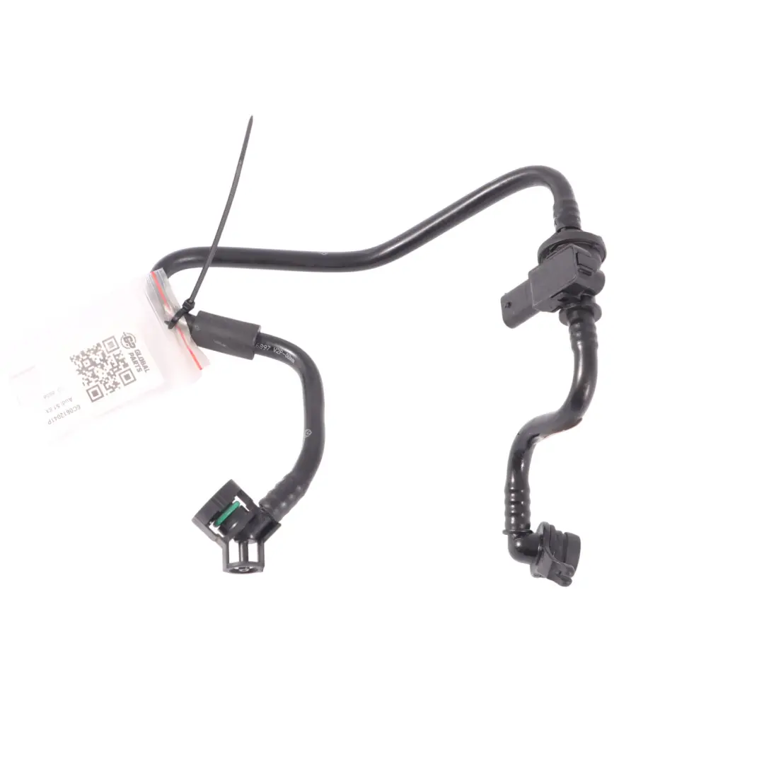 VW Polo 6C Audi A1 S1 8X 1.8 2.0 Benzinmotor Unterdruckschlauch - SKU 6C0612041P - Teilenummer 6C0612041P