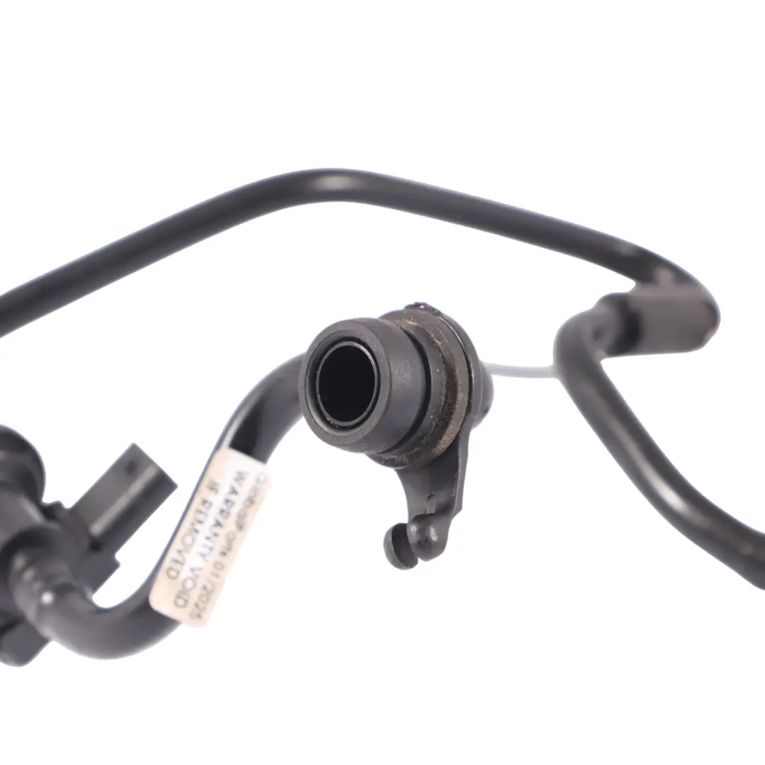 VW Polo 6C Audi A1 S1 8X 1.8 2.0 Benzinmotor Unterdruckschlauch - SKU 6C0612041P - Teilenummer 6C0612041P