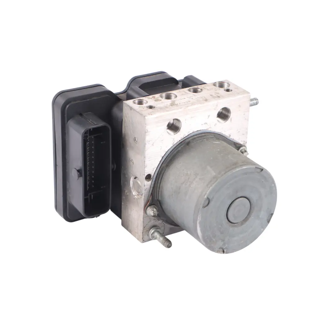 ABS Pompa Idraulica Modulatore Unità di Controllo Freno 6C0907379P Audi A1 8X - SKU 6C0614517P - Numero di parte 6C0614517P