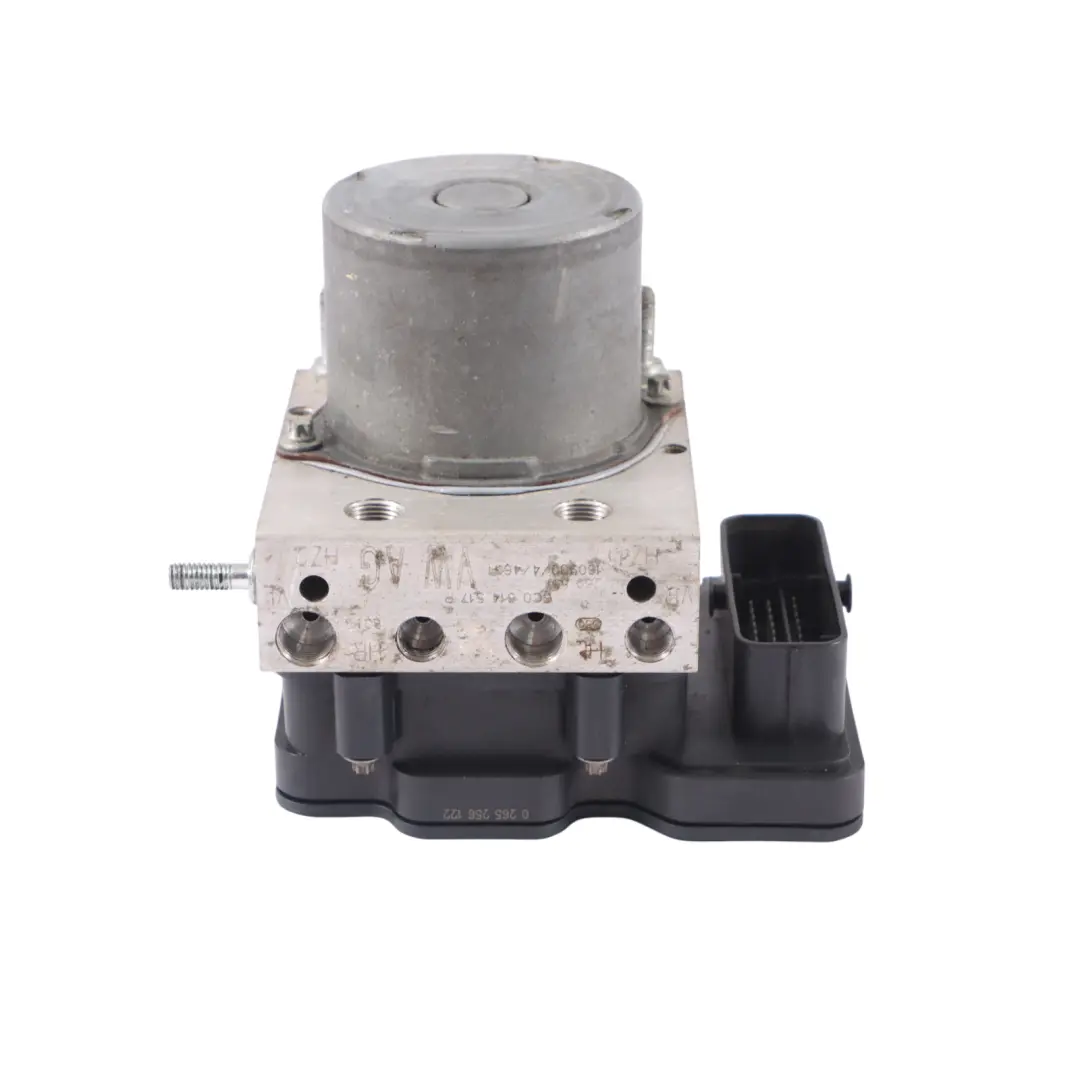 Sterownik Pompa Hamulcowa ABS 6C0907379P do Audi A1 8X o numerze 6C0614517P Audi A1 8X Sterownik Pompa Hamulcowa ABS 6C0907379P - SKU 6C0614517P - Numer Części 6C0614517P