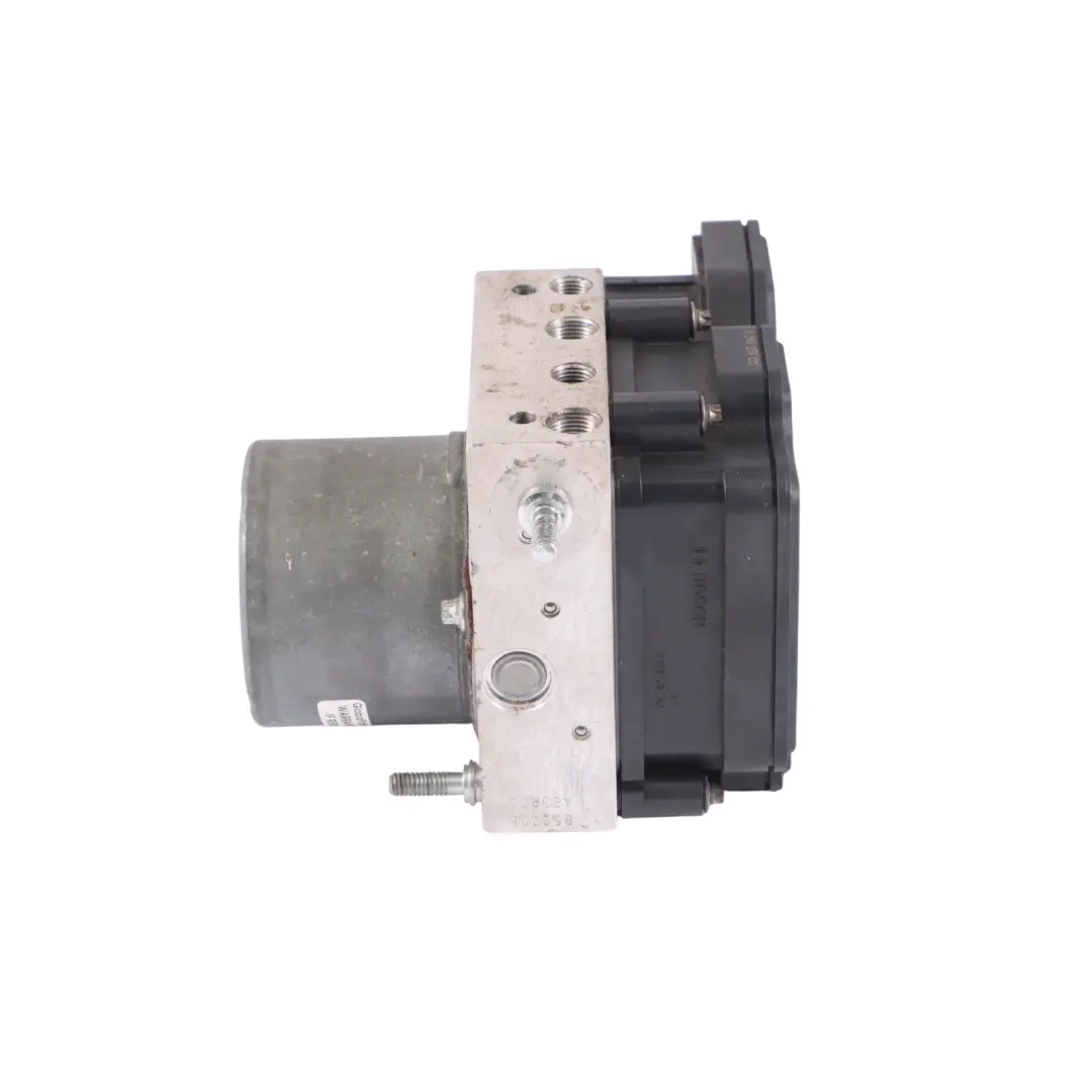 ABS Pompa Idraulica Modulatore Unità di Controllo Freno 6C0907379P Audi A1 8X - SKU 6C0614517P - Numero di parte 6C0614517P