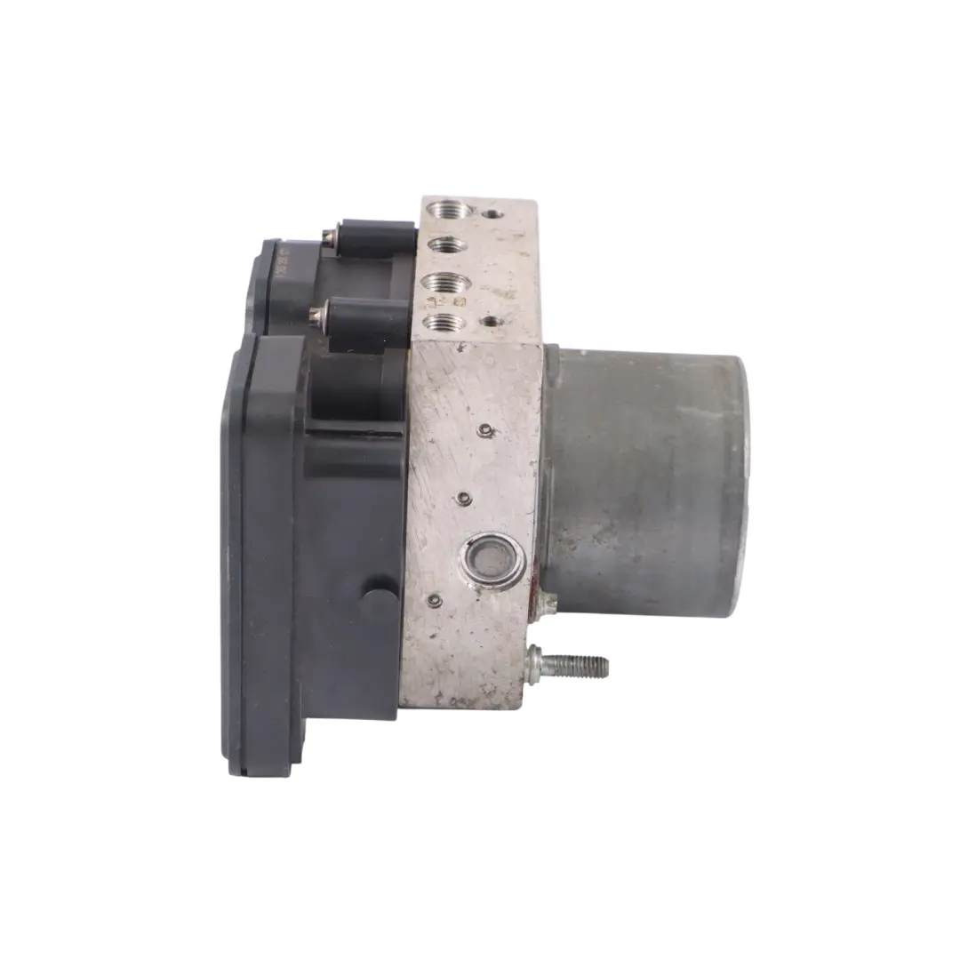 ABS Pompa Idraulica Modulatore Unità di Controllo Freno 6C0907379P Audi A1 8X - SKU 6C0614517P - Numero di parte 6C0614517P
