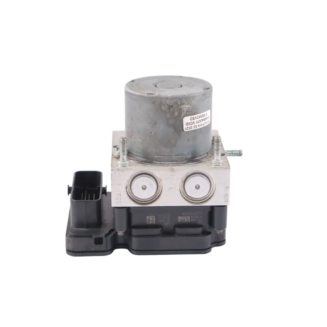 Audi A1 8X ABS Pumpe Hydraulik Modulator Brems Steuergerät 6C0907379P - SKU 6C0614517P - Teilenummer 6C0614517P