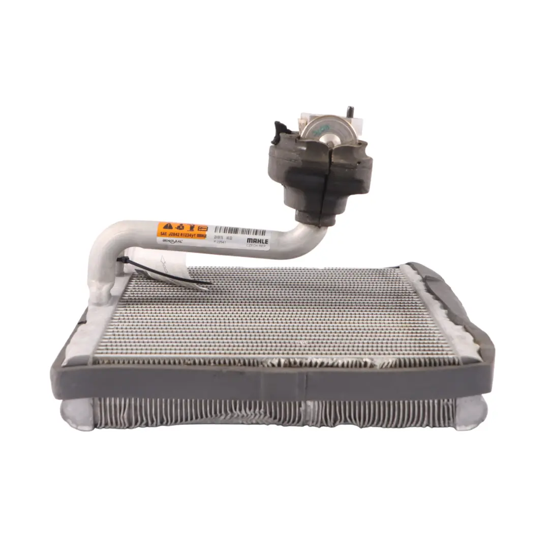 Interior A/C Air Condition Matrix Evaporator to Audi A1 8X with Part number 6C0816103 Audi A1 8X Interior A/C Air Condition Matrix Evaporator - SKU 6C0816103 - Part number 6C0816103