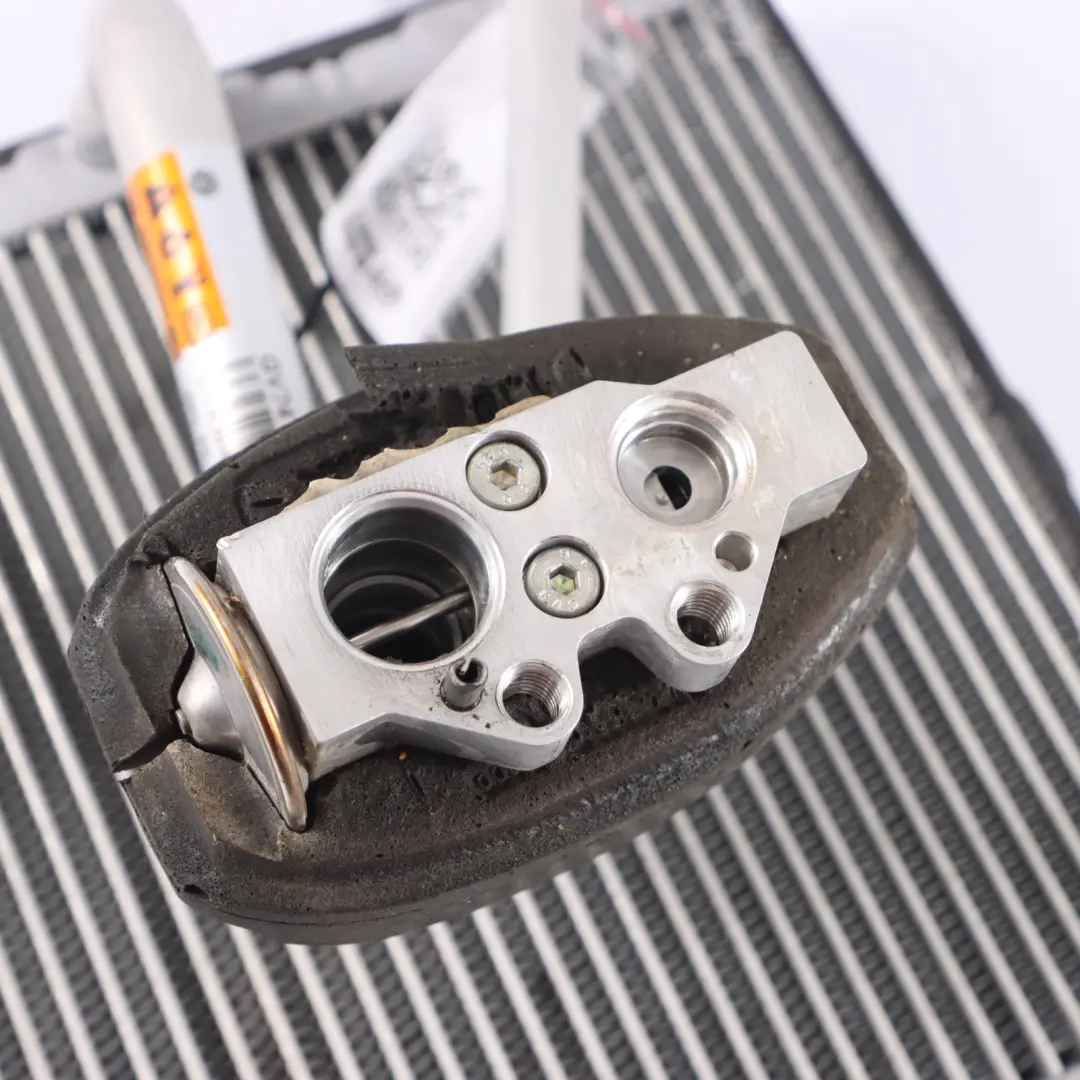 Interior A/C Air Condition Matrix Evaporator to Audi A1 8X with Part number 6C0816103 Audi A1 8X Interior A/C Air Condition Matrix Evaporator - SKU 6C0816103 - Part number 6C0816103