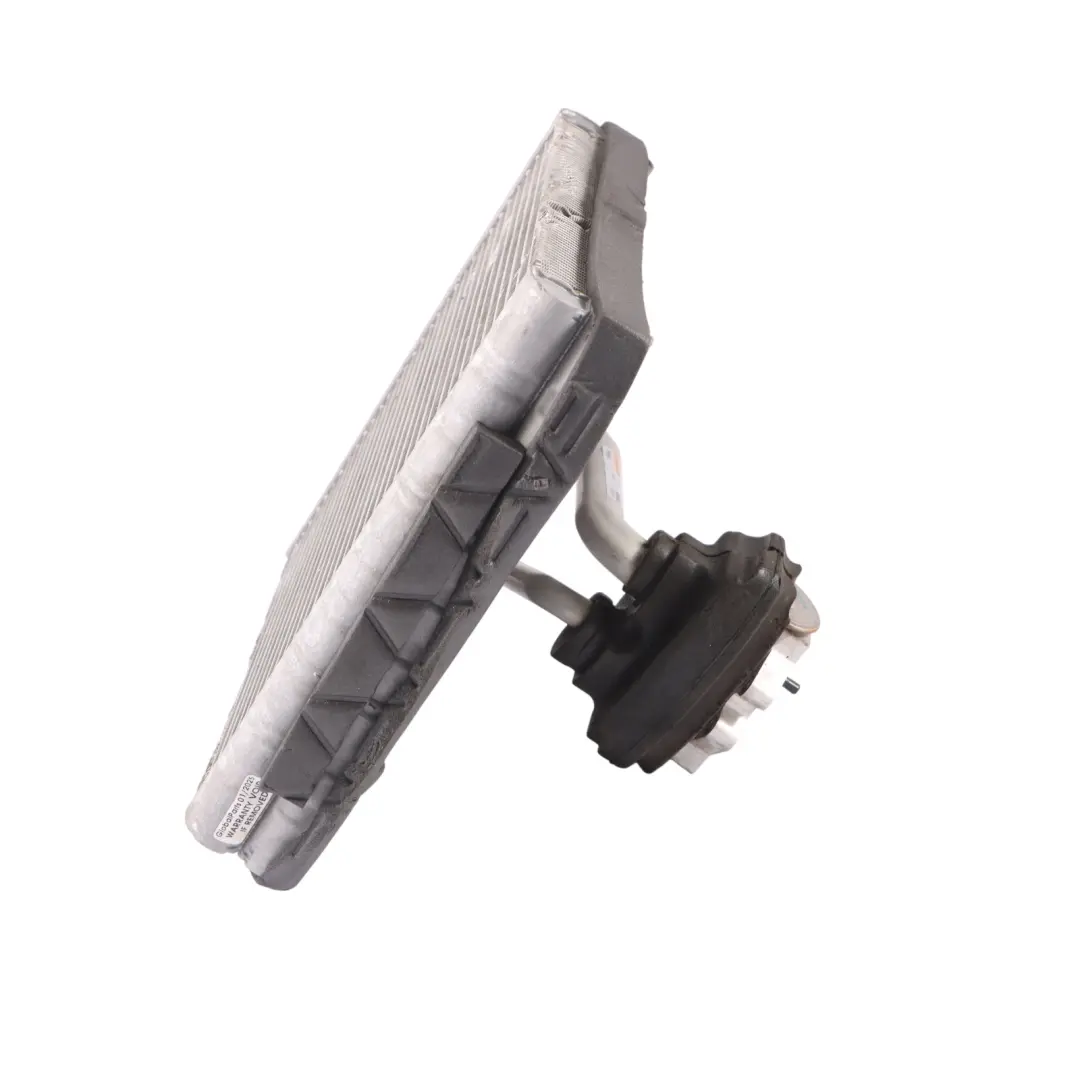 Audi A1 8X Évaporateur de matrice de climatisation intérieure - SKU 6C0816103 - Numéro de pièce 6C0816103