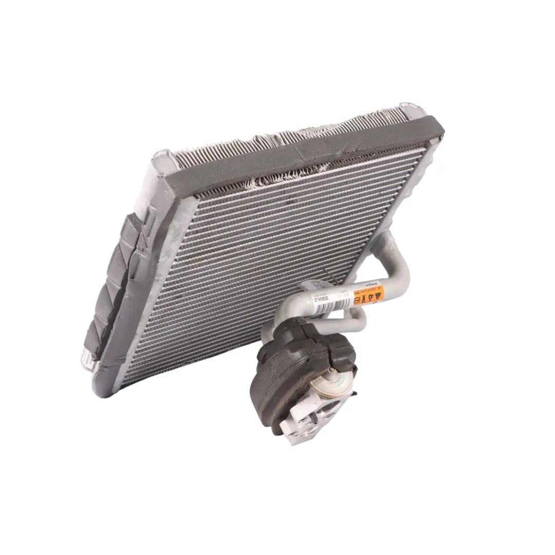 Evaporador de matriz de aire acondicionado interior para Audi A1 8X con número de pieza 6C0816103 Audi A1 8X Evaporador de matriz de aire acondicionado interior - SKU 6C0816103 - Número de pieza 6C0816103