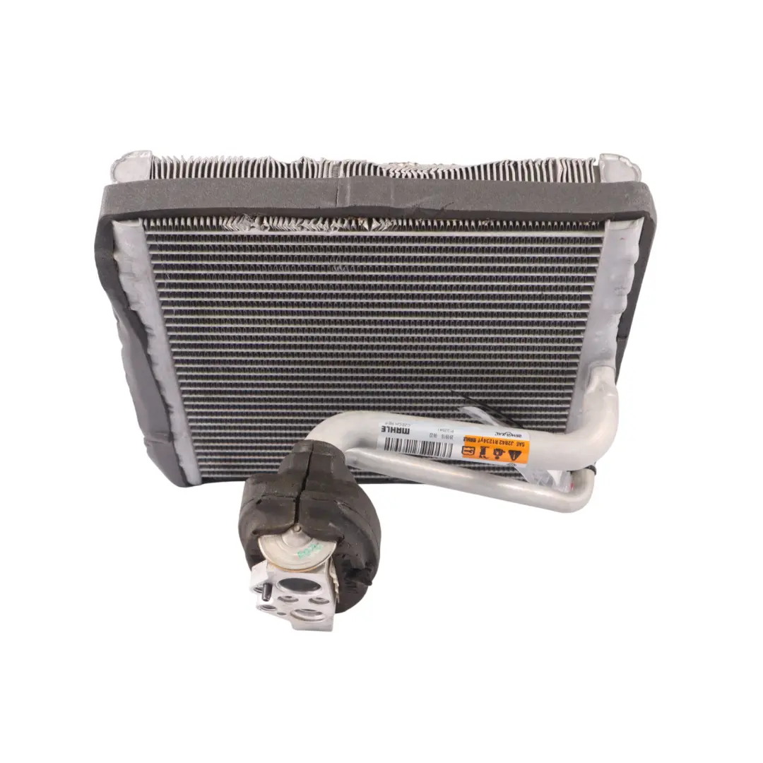 Interno A/C Aria Condizionata Evaporatore Matrice per Audi A1 8X con numero di parte 6C0816103 Audi A1 8X Interno A/C Aria Condizionata Evaporatore Matrice - SKU 6C0816103 - Numero di parte 6C0816103