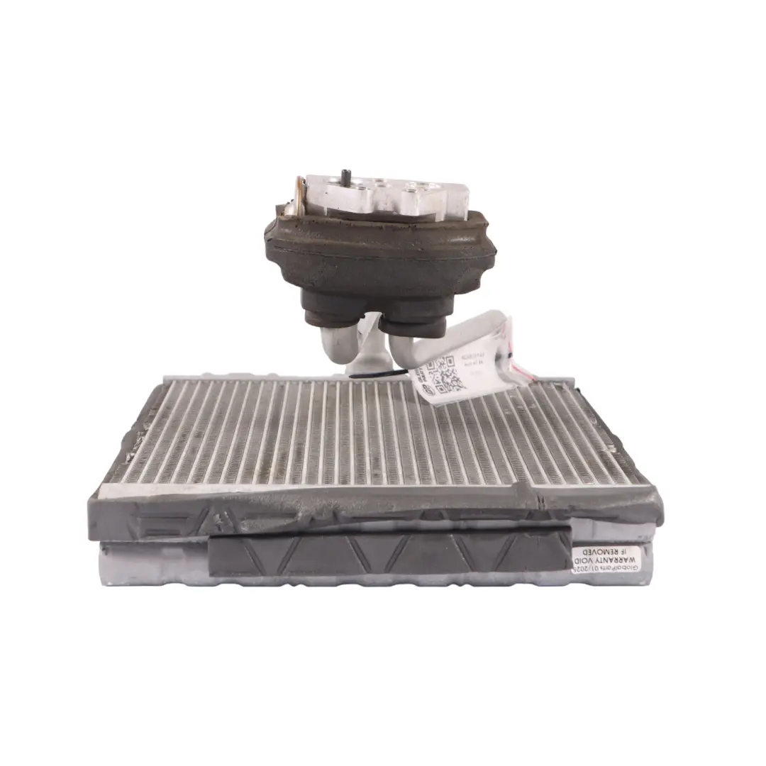 Interno A/C Aria Condizionata Evaporatore Matrice per Audi A1 8X con numero di parte 6C0816103 Audi A1 8X Interno A/C Aria Condizionata Evaporatore Matrice - SKU 6C0816103 - Numero di parte 6C0816103