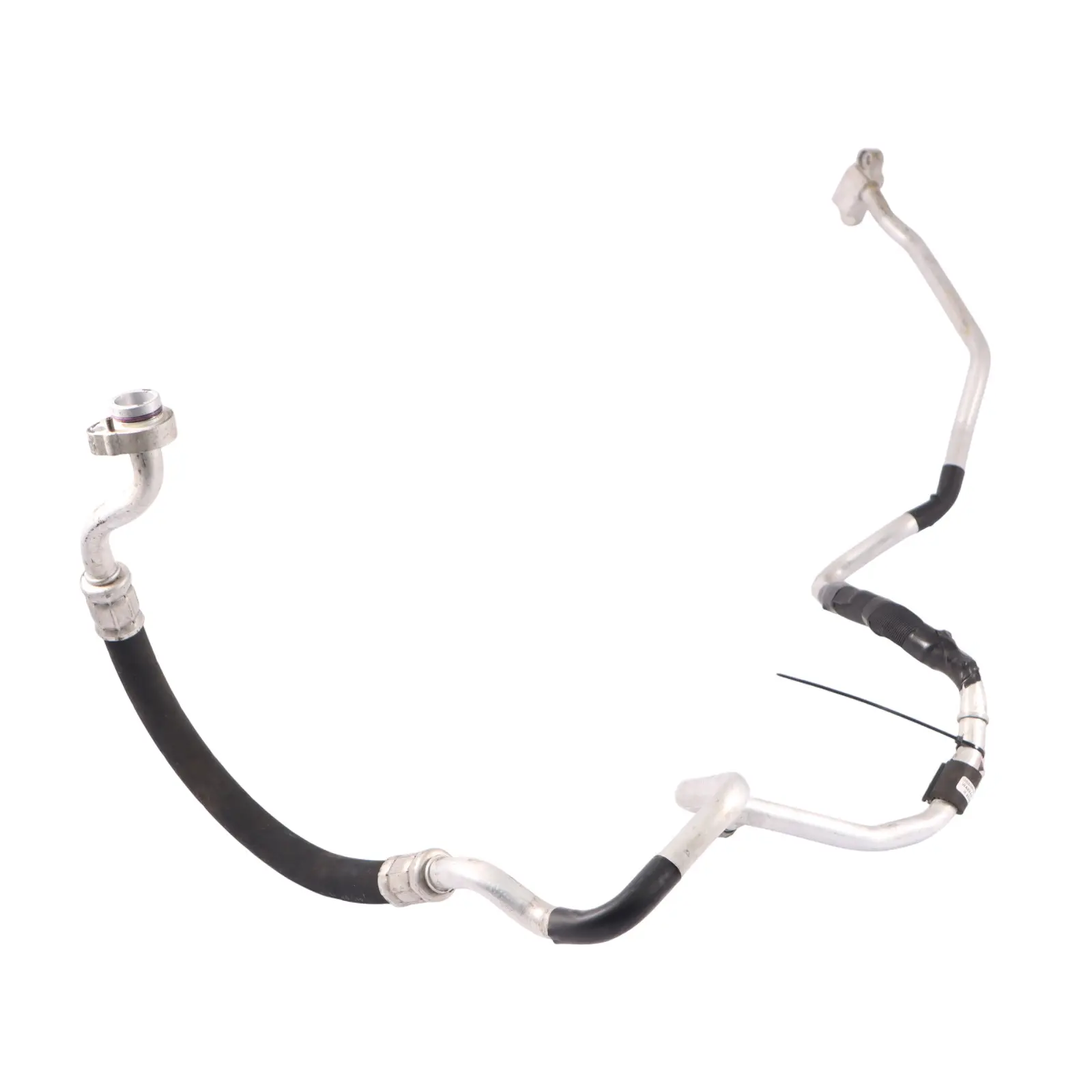 Audi A1 8X Air Conditioning Compressor Sensor A/C Hose Pipe Line 6C0816743N