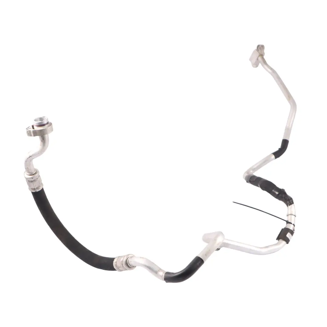 Audi A1 8X Sensor compresor acondicionado Manguera aire Línea - SKU 6C0816743N - Número de pieza 6C0816743N