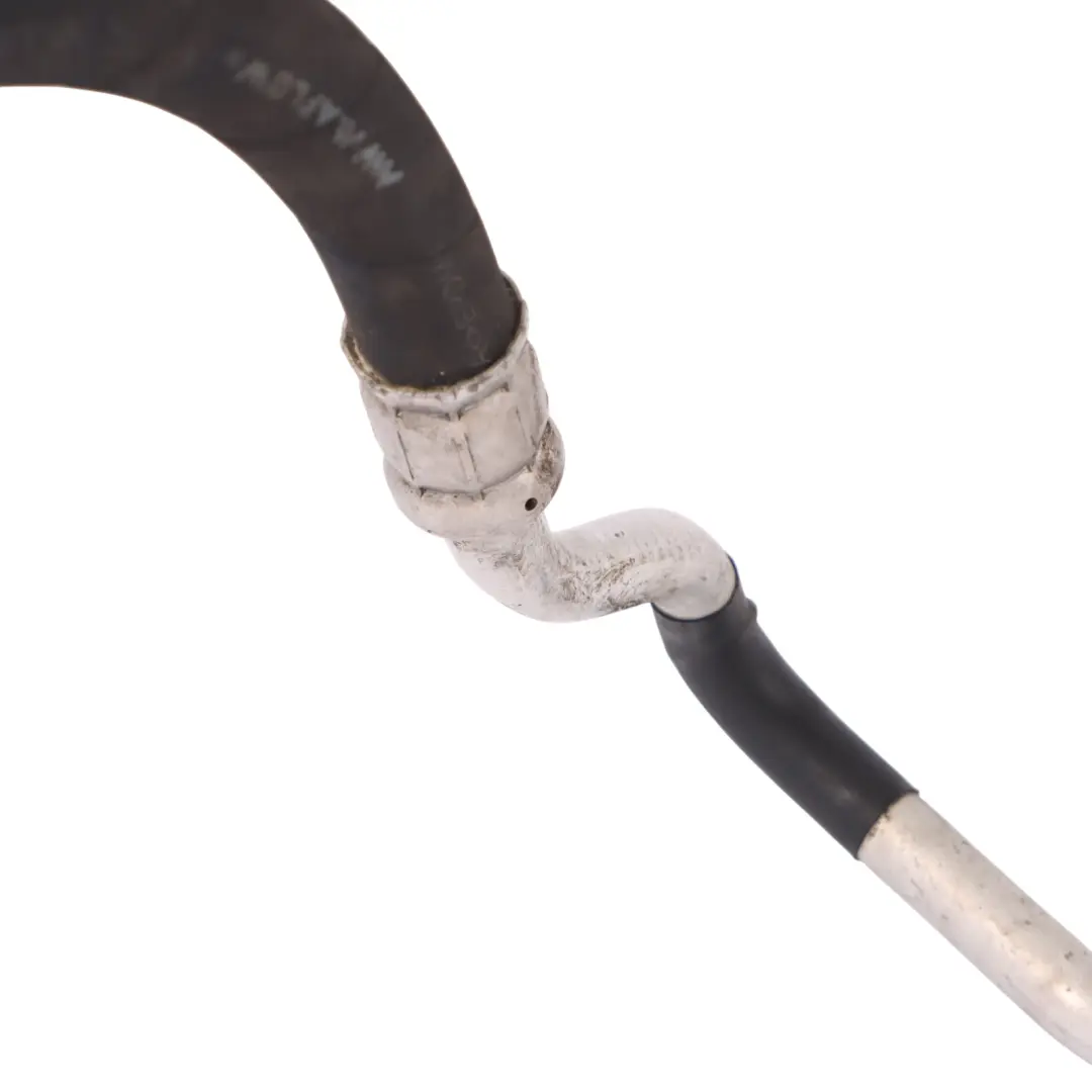 Audi A1 8X Air Conditioning Compressor Sensor A/C Hose Pipe Line - SKU 6C0816743N - Part number 6C0816743N