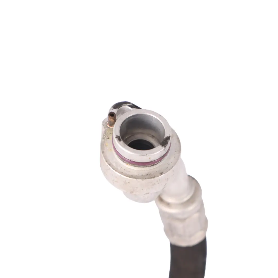 Audi A1 8X Sensor compresor acondicionado Manguera aire Línea - SKU 6C0816743N - Número de pieza 6C0816743N