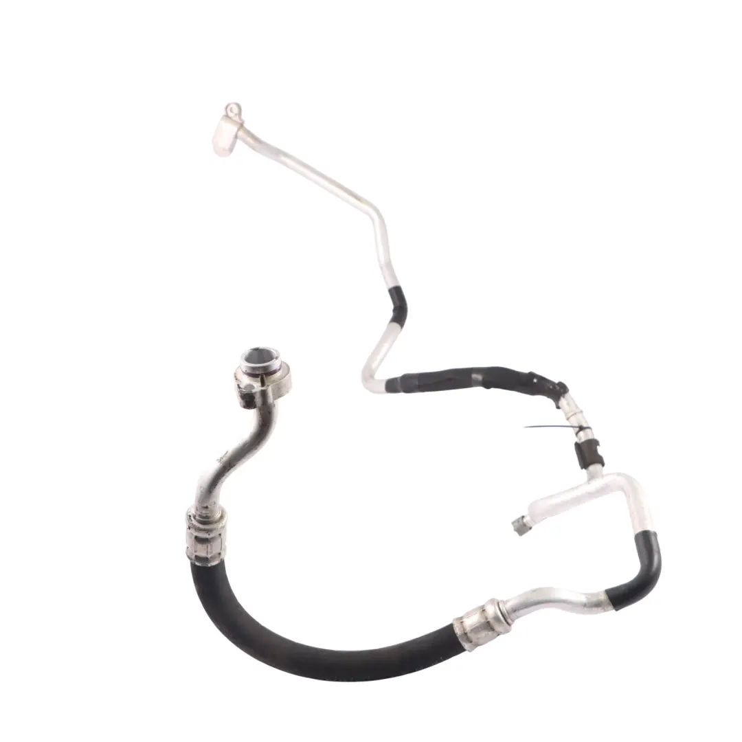 Audi A1 8X Sensor compresor acondicionado Manguera aire Línea - SKU 6C0816743N - Número de pieza 6C0816743N