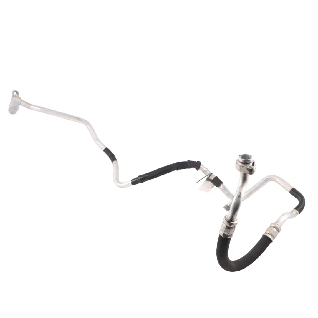 Audi A1 8X Sensor compresor acondicionado Manguera aire Línea - SKU 6C0816743N - Número de pieza 6C0816743N