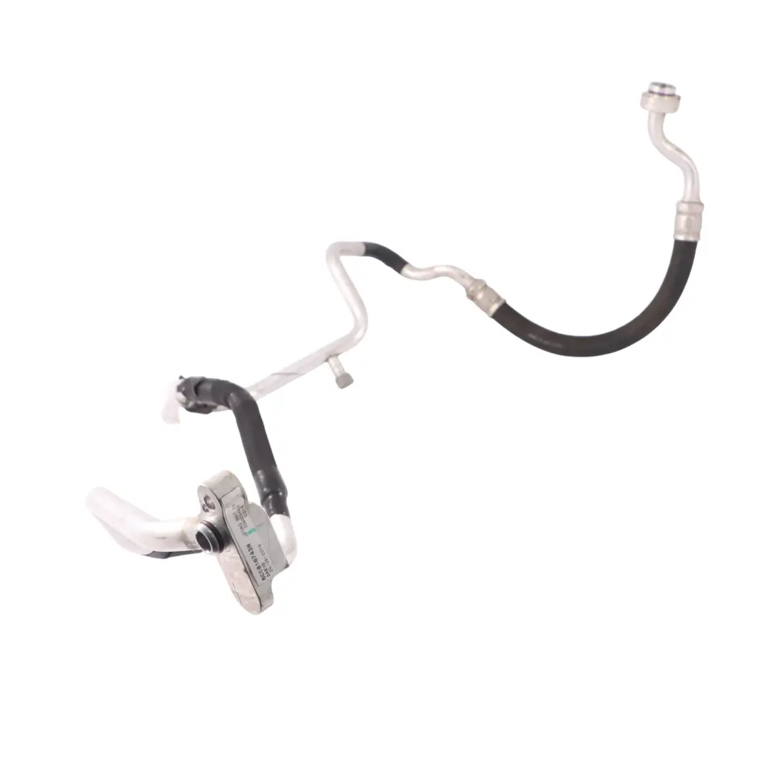 Audi A1 8X Sensor compresor acondicionado Manguera aire Línea - SKU 6C0816743N - Número de pieza 6C0816743N