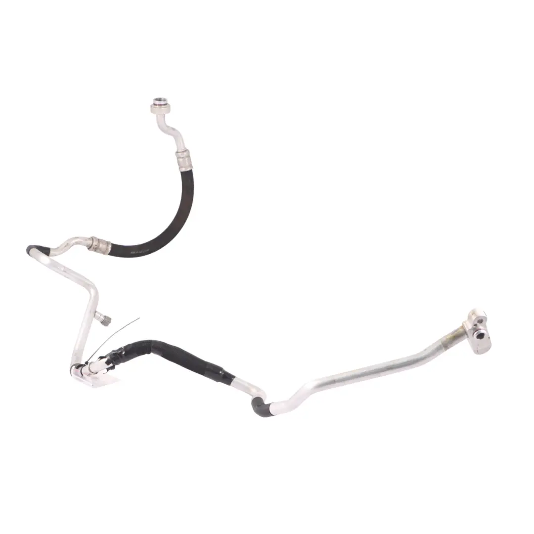 Capteur compresseur climatisation Tuyau de climatisation pour Audi A1 8X à propos du numéro de pièce 6C0816743N Audi A1 8X Capteur compresseur climatisation Tuyau de climatisation - SKU 6C0816743N - Numéro de pièce 6C0816743N