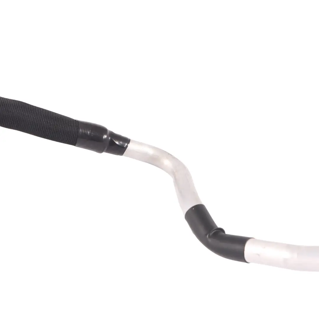 Capteur compresseur climatisation Tuyau de climatisation pour Audi A1 8X à propos du numéro de pièce 6C0816743N Audi A1 8X Capteur compresseur climatisation Tuyau de climatisation - SKU 6C0816743N - Numéro de pièce 6C0816743N