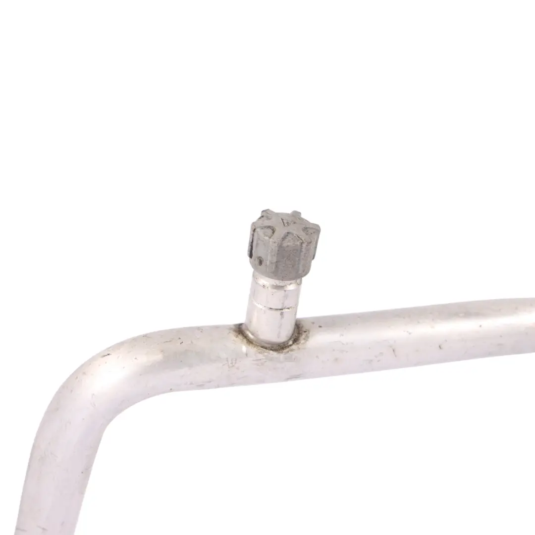 Audi A1 8X Sensor compresor acondicionado Manguera aire Línea - SKU 6C0816743N - Número de pieza 6C0816743N