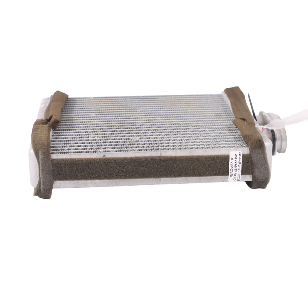 Heizungs Matrix Wärmetauscher für Audi A1 8X mit Teilenummer 6C0819031 Audi A1 8X Heizungs Matrix Wärmetauscher - SKU 6C0819031 - Teilenummer 6C0819031