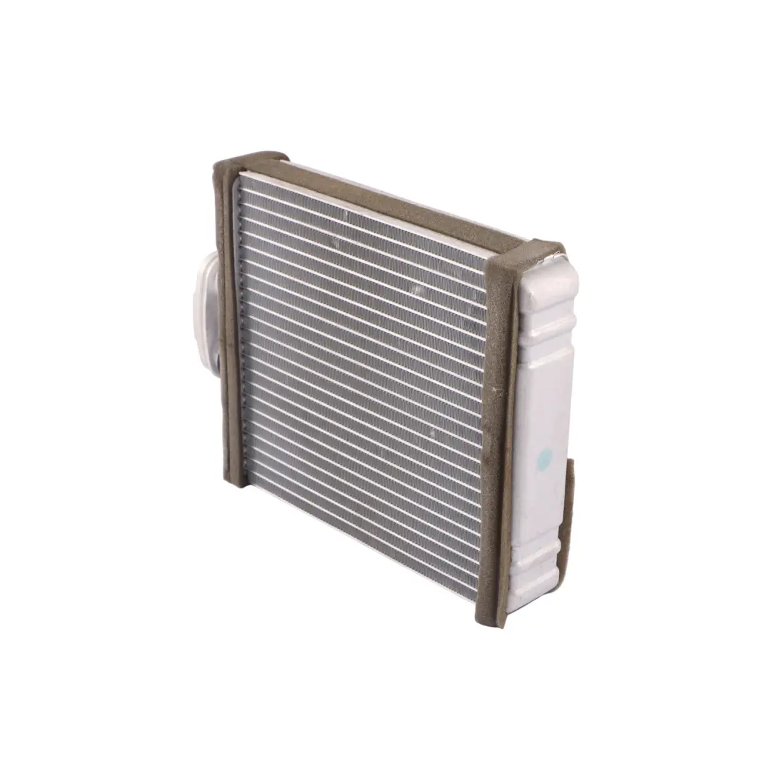 Audi A1 8X Heater Matrix Heat Exchanger - SKU 6C0819031 - Part number 6C0819031