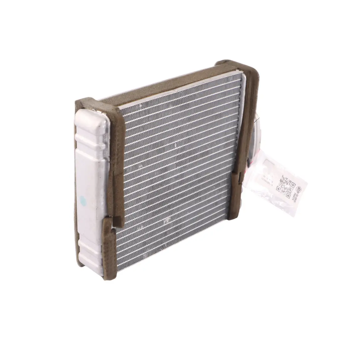 Heizungs Matrix Wärmetauscher für Audi A1 8X mit Teilenummer 6C0819031 Audi A1 8X Heizungs Matrix Wärmetauscher - SKU 6C0819031 - Teilenummer 6C0819031