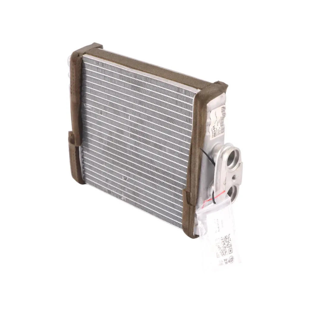 Intercambiador de calor de la matriz del calentador para Audi A1 8X con número de pieza 6C0819031 Audi A1 8X Intercambiador de calor de la matriz del calentador - SKU 6C0819031 - Número de pieza 6C0819031