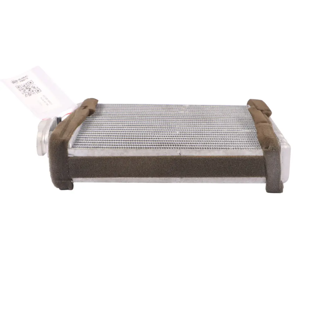 Audi A1 8X Échangeur de chaleur à matrice de chauffage - SKU 6C0819031 - Numéro de pièce 6C0819031