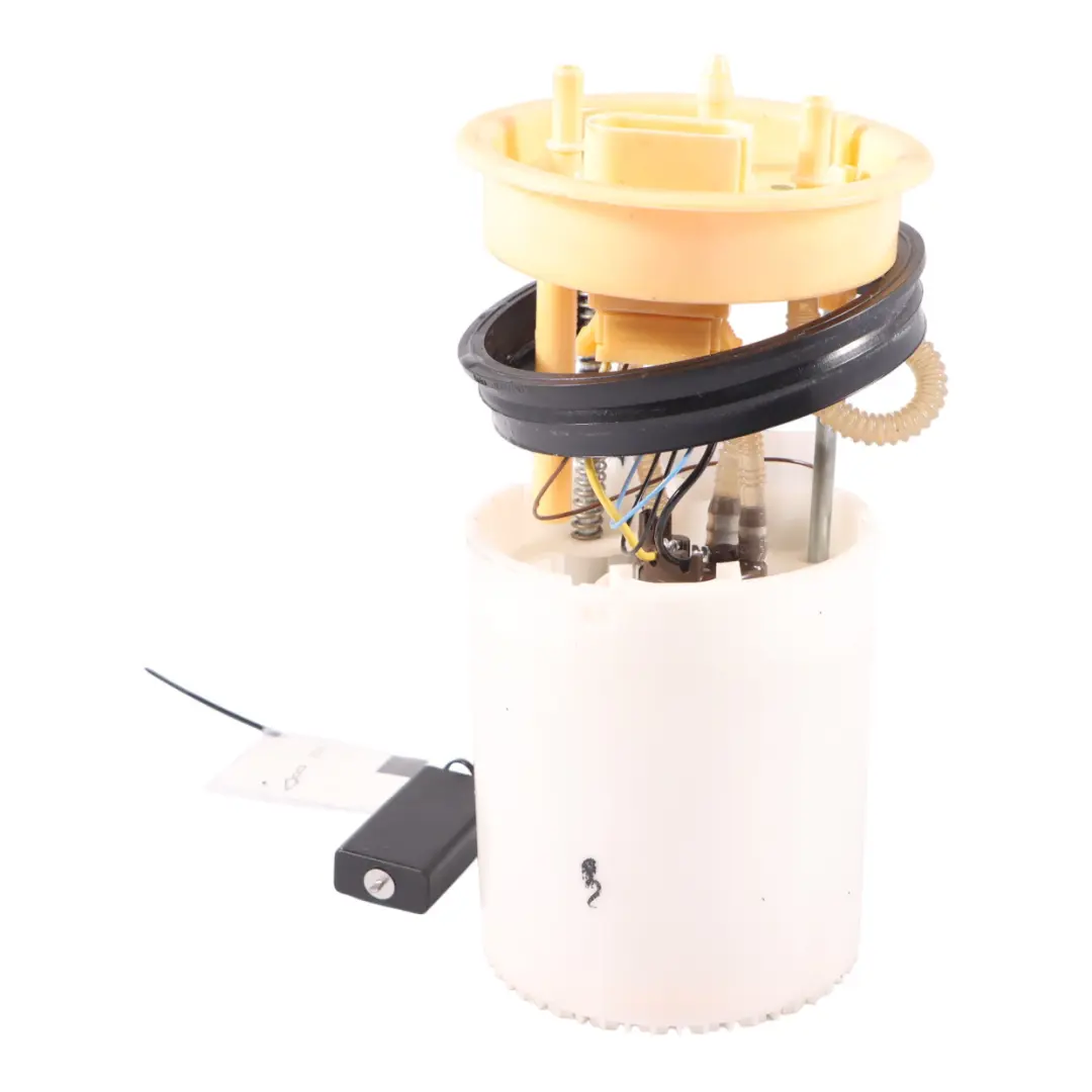 Pompa carburant Serbatoio Unit trasmetitore per Audi A1 8X 1.6 TDI Diesel con numero di parte 6C0919050A Audi A1 8X 1.6 TDI Diesel Pompa carburant Serbatoio Unit trasmetitore - SKU 6C0919050A - Numero di parte 6C0919050A