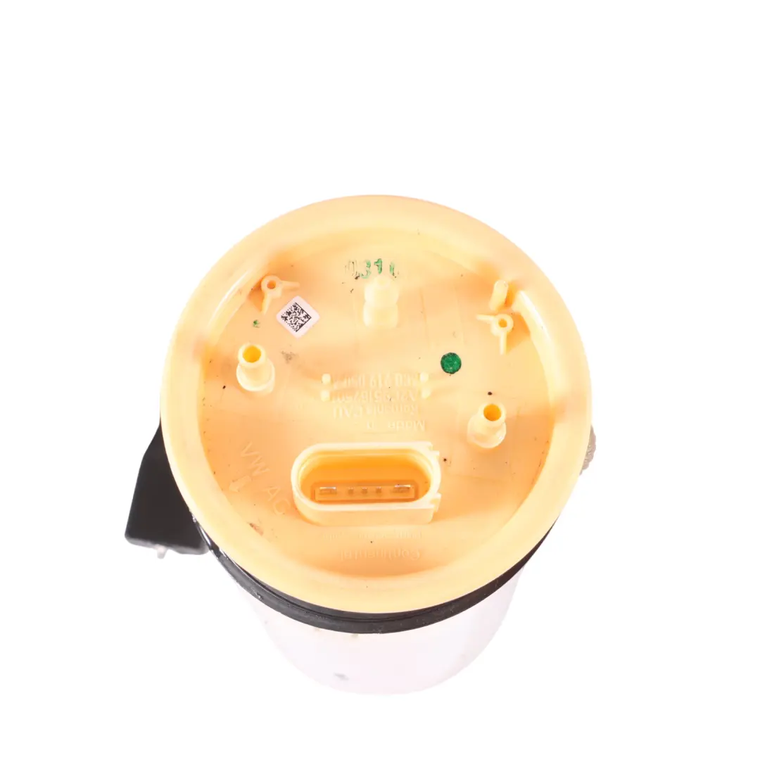 Pump Tank Fuel Sender Unit to Audi A1 8X 1.6 TDI Diesel Fuel with Part number 6C0919050A Audi A1 8X 1.6 TDI Diesel Fuel Pump Tank Fuel Sender Unit - SKU 6C0919050A - Part number 6C0919050A