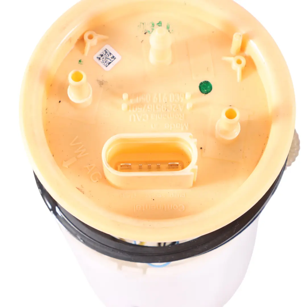 Pump Tank Fuel Sender Unit to Audi A1 8X 1.6 TDI Diesel Fuel with Part number 6C0919050A Audi A1 8X 1.6 TDI Diesel Fuel Pump Tank Fuel Sender Unit - SKU 6C0919050A - Part number 6C0919050A