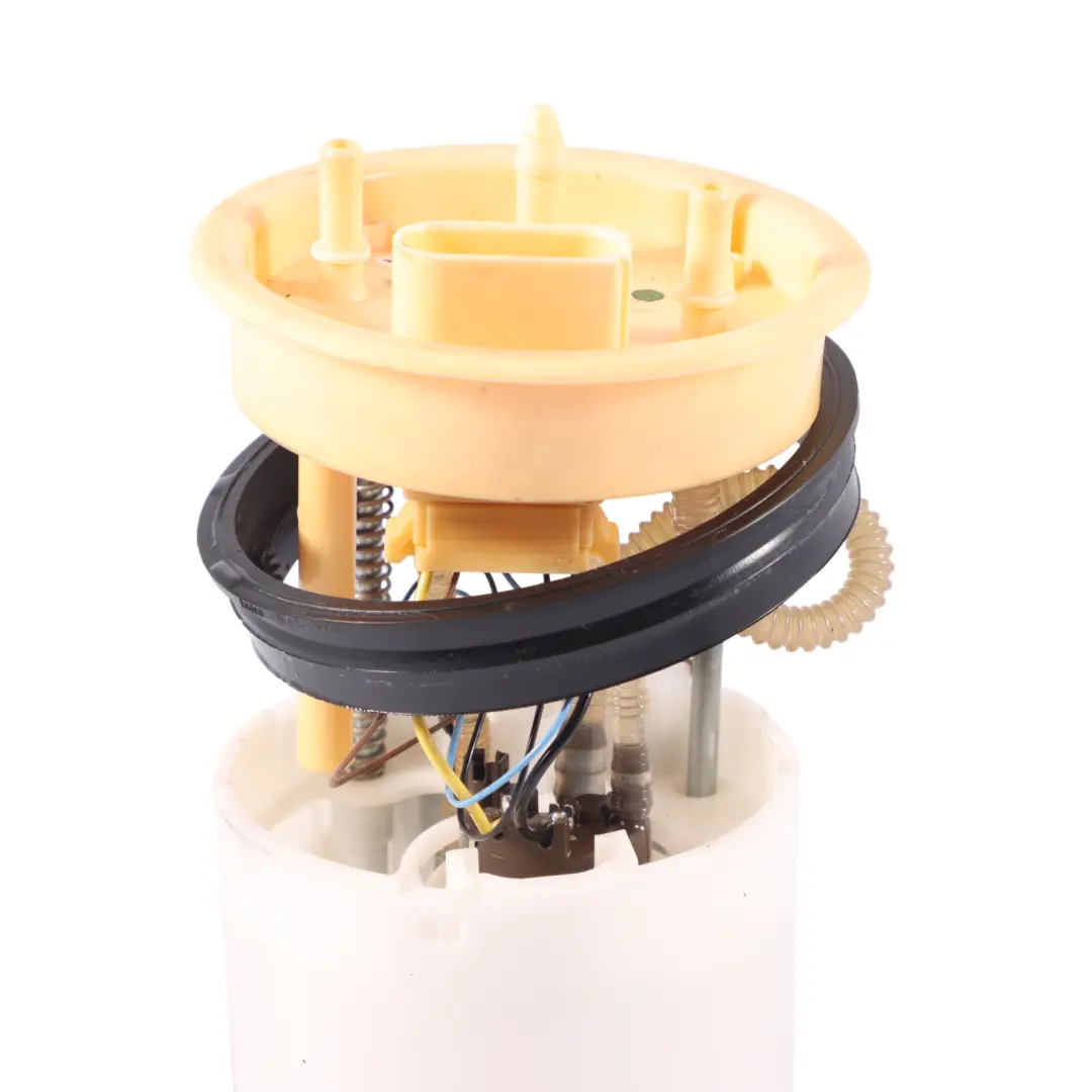 Pompa carburant Serbatoio Unit trasmetitore per Audi A1 8X 1.6 TDI Diesel con numero di parte 6C0919050A Audi A1 8X 1.6 TDI Diesel Pompa carburant Serbatoio Unit trasmetitore - SKU 6C0919050A - Numero di parte 6C0919050A