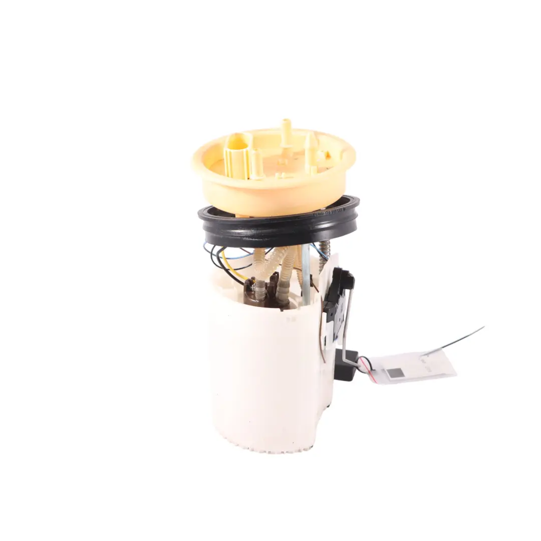 Pompa carburant Serbatoio Unit trasmetitore per Audi A1 8X 1.6 TDI Diesel con numero di parte 6C0919050A Audi A1 8X 1.6 TDI Diesel Pompa carburant Serbatoio Unit trasmetitore - SKU 6C0919050A - Numero di parte 6C0919050A