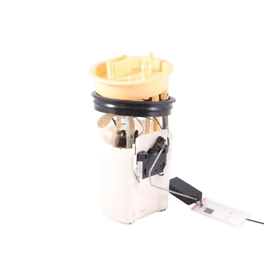 Audi A1 8X 1.6 TDI Diesel Fuel Pump Tank Fuel Sender Unit - SKU 6C0919050A - Part number 6C0919050A