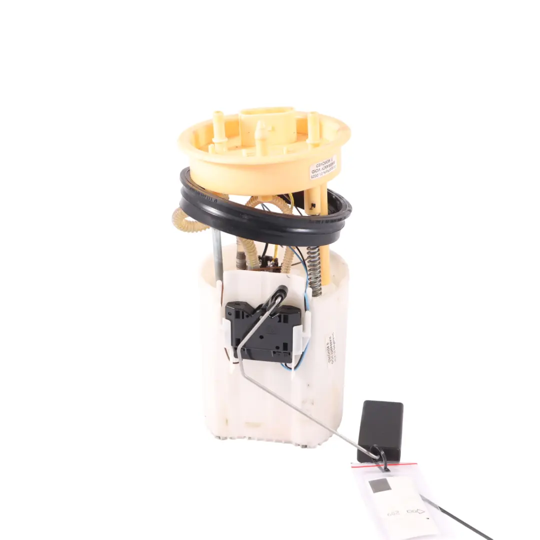 Pompa carburant Serbatoio Unit trasmetitore per Audi A1 8X 1.6 TDI Diesel con numero di parte 6C0919050A Audi A1 8X 1.6 TDI Diesel Pompa carburant Serbatoio Unit trasmetitore - SKU 6C0919050A - Numero di parte 6C0919050A