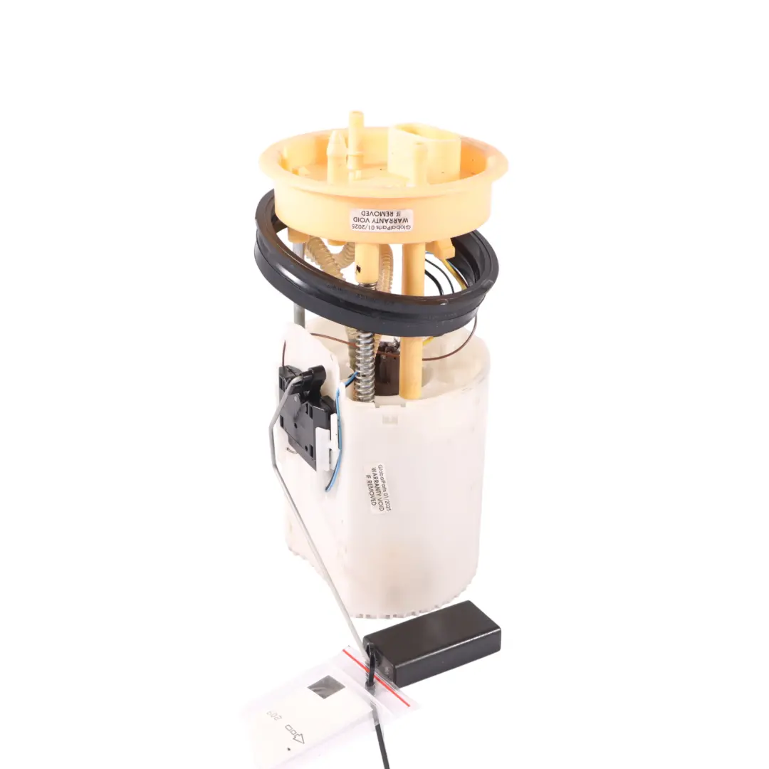 Kraft Stoff Pumpe Tank Geber für Audi A1 8X 1.6 TDI Diesel mit Teilenummer 6C0919050A Audi A1 8X 1.6 TDI Diesel Kraft Stoff Pumpe Tank Geber - SKU 6C0919050A - Teilenummer 6C0919050A