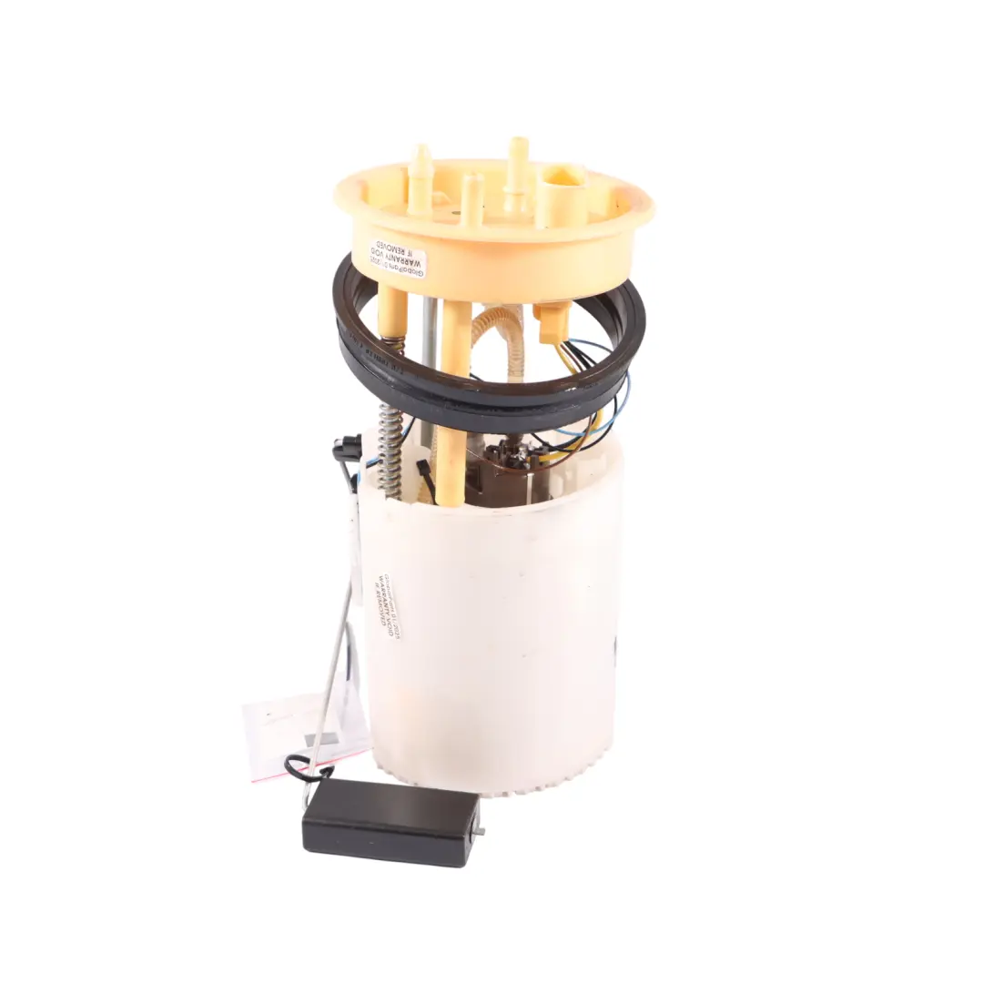 Audi A1 8X 1.6 TDI Diesel Kraft Stoff Pumpe Tank Geber - SKU 6C0919050A - Teilenummer 6C0919050A