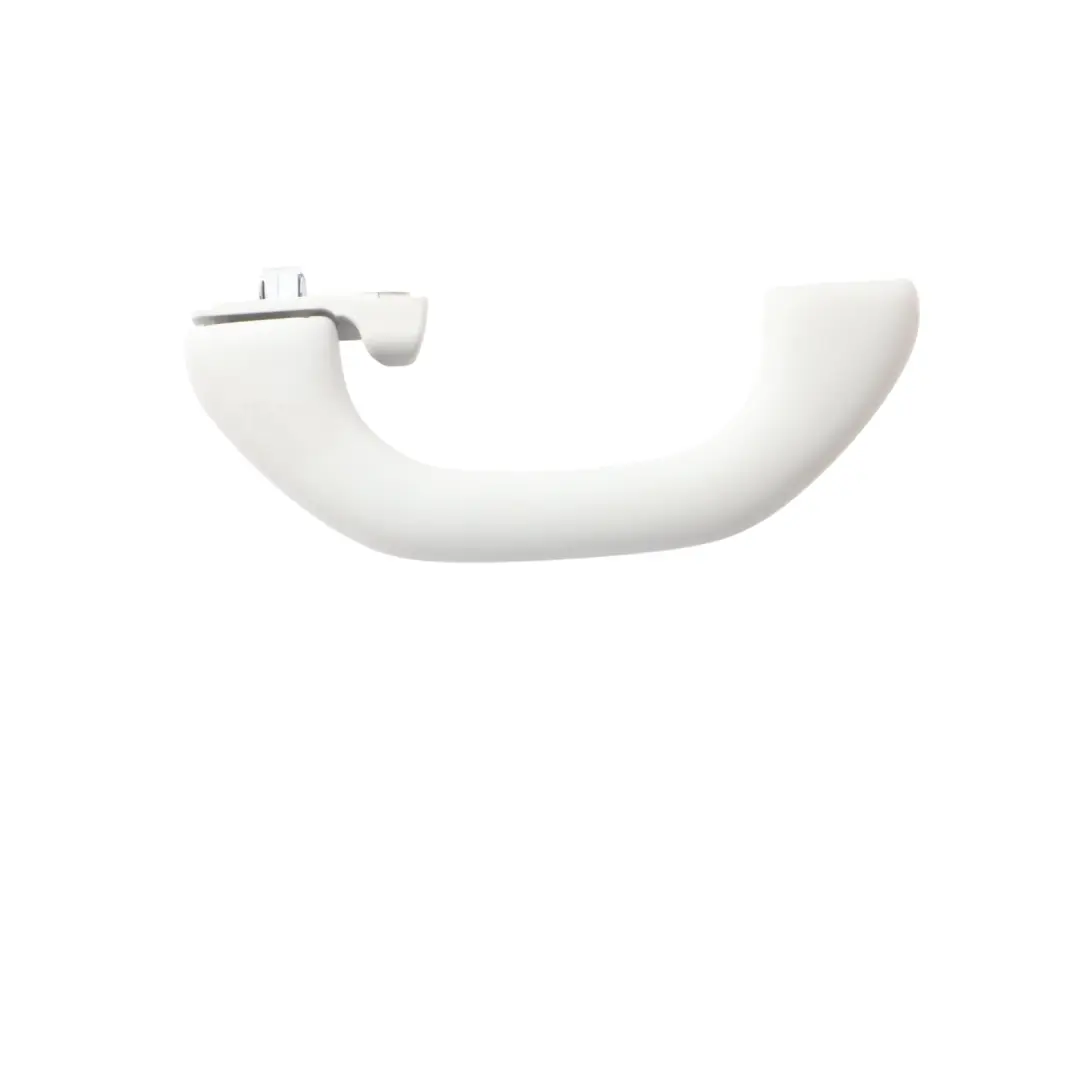 6J Front Interiorr Headliner Roof Grab Handle Right O/S to Seat Ibiza with Part number 6J0857607A Seat Ibiza 6J Front Interiorr Headliner Roof Grab Handle Right O/S - SKU 6J0857607A - Part number 6J0857607A
