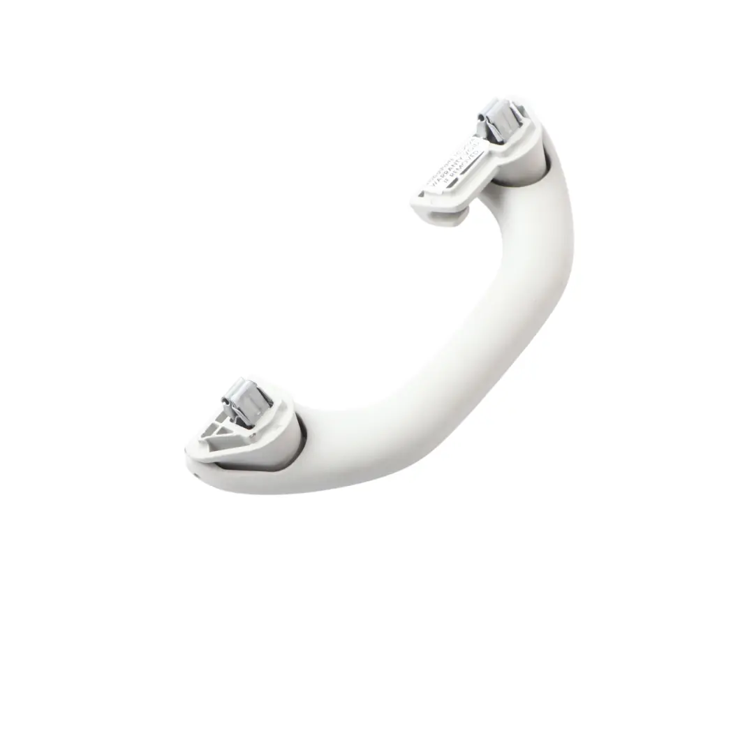 6J Front Interiorr Headliner Roof Grab Handle Right O/S to Seat Ibiza with Part number 6J0857607A Seat Ibiza 6J Front Interiorr Headliner Roof Grab Handle Right O/S - SKU 6J0857607A - Part number 6J0857607A