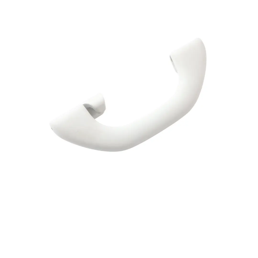 6J Front Interiorr Headliner Roof Grab Handle Right O/S to Seat Ibiza with Part number 6J0857607A Seat Ibiza 6J Front Interiorr Headliner Roof Grab Handle Right O/S - SKU 6J0857607A - Part number 6J0857607A