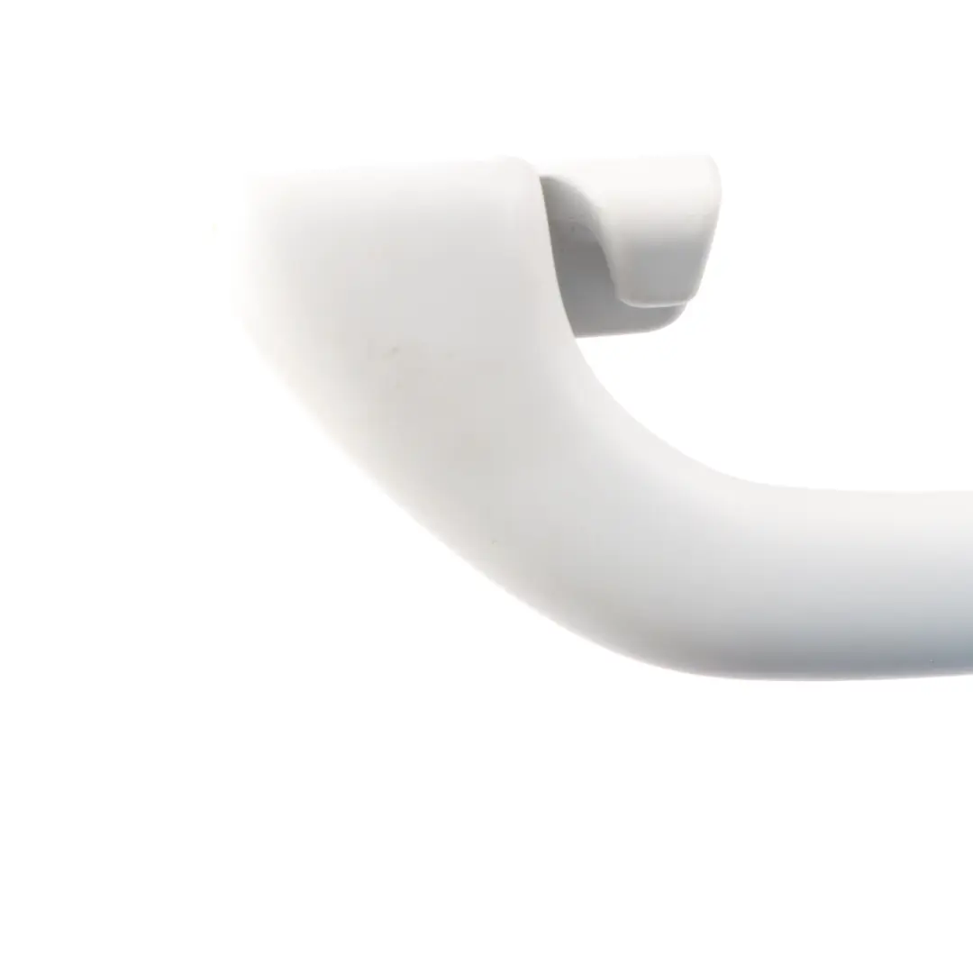 Seat Ibiza 6J Front Interiorr Headliner Roof Grab Handle Right O/S - SKU 6J0857607A - Part number 6J0857607A