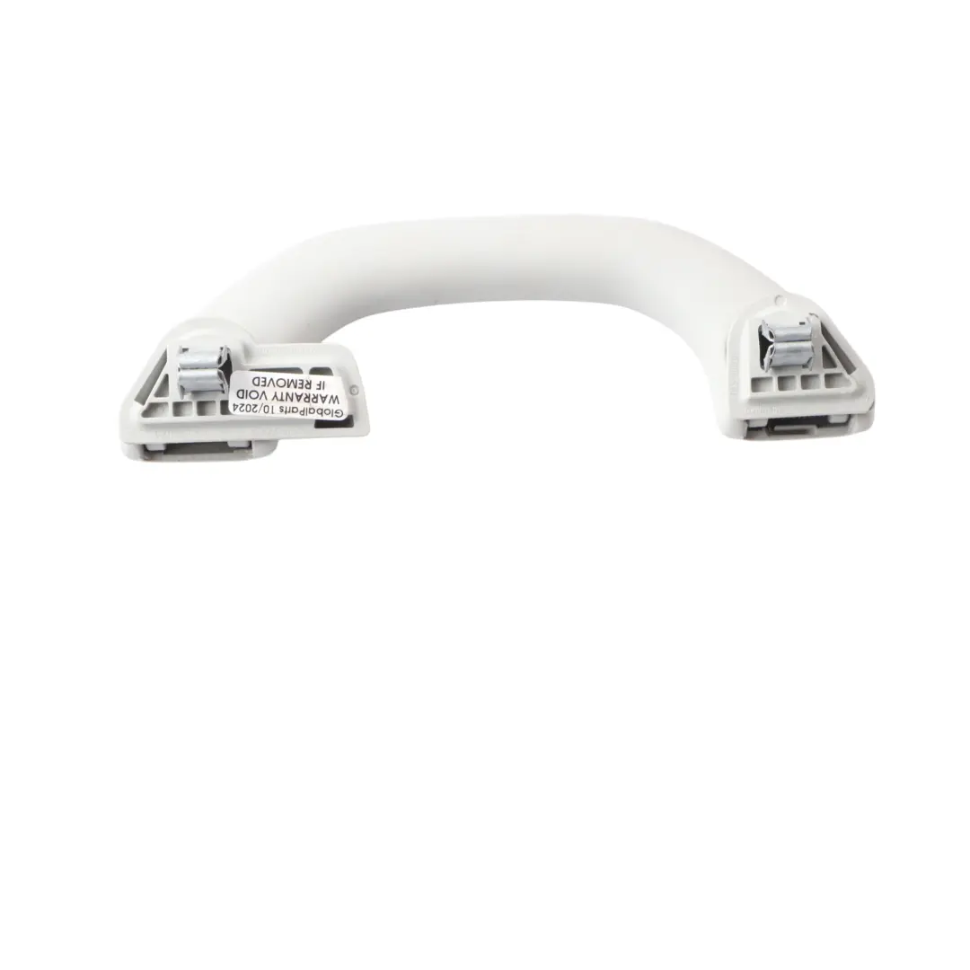 Seat Ibiza 6J Front Interiorr Headliner Roof Grab Handle Right O/S - SKU 6J0857607A - Part number 6J0857607A