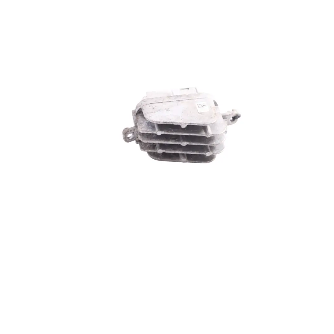  Headlight Module Audi A4 B8 A5 8F Front LED Light Control Unit - SKU 6NHM0000-1 - Part number 6NHM0000