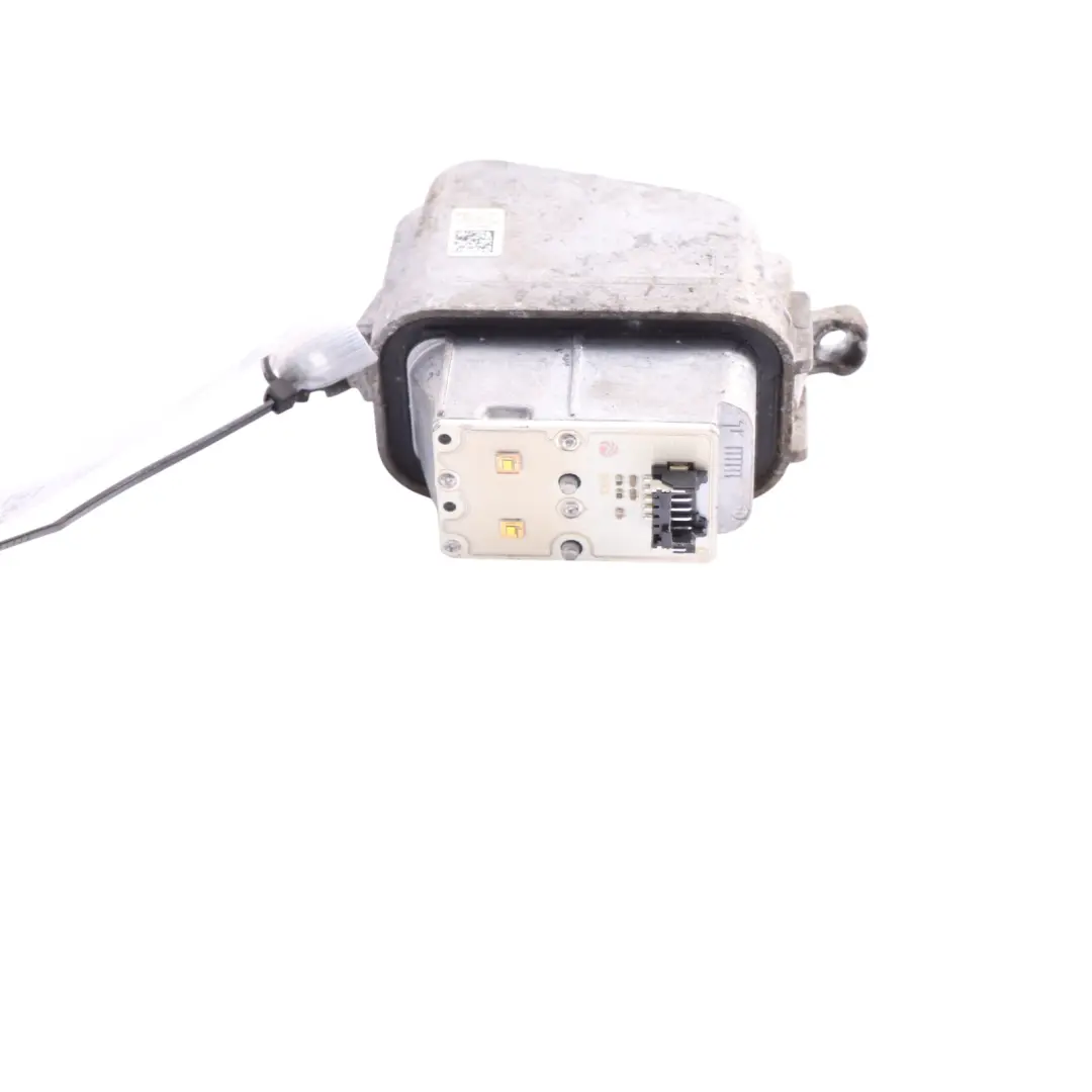 Headlight Module Audi A4 B8 A5 8F Front LED Light Control Unit to with Part number 6NHM0000 Headlight Module Audi A4 B8 A5 8F Front LED Light Control Unit - SKU 6NHM0000-1 - Part number 6NHM0000