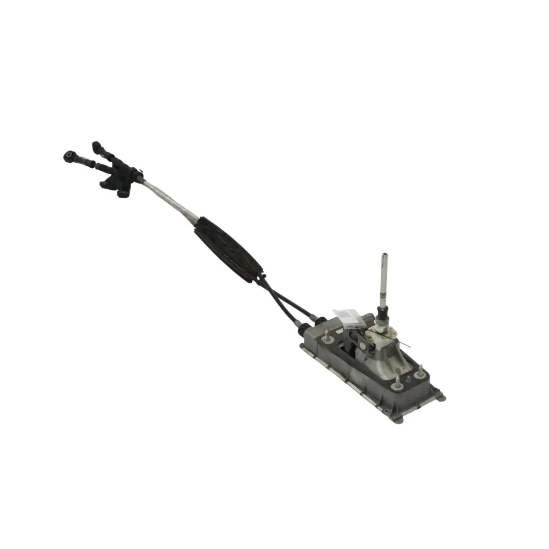 Audi A1 8X 1.6 TDI CXMA Diesel Gear Selector Stick Shifter Manual - SKU 6Q0711112B - Part number 6Q0711112B